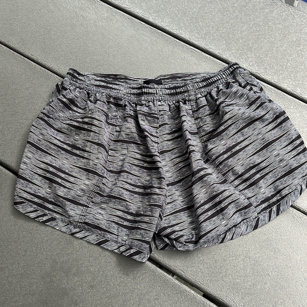 Athletes XS shorts